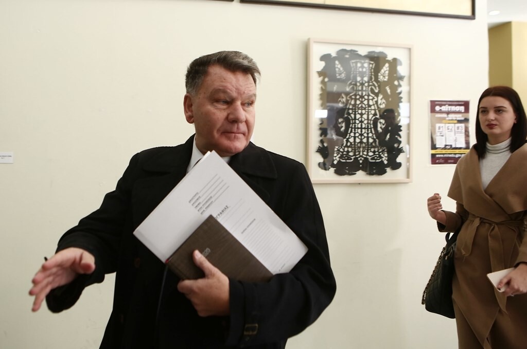 ΕΕΑ: Διακοπή και… αγωνία για ΠΑΟΚ και Ξάνθη (photos)