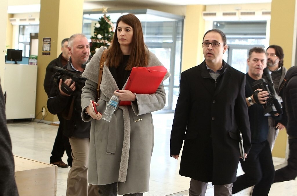 ΕΕΑ: Διακοπή και… αγωνία για ΠΑΟΚ και Ξάνθη (photos)