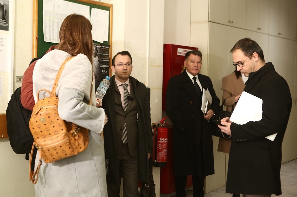 ΕΕΑ: Διακοπή και… αγωνία για ΠΑΟΚ και Ξάνθη (photos)