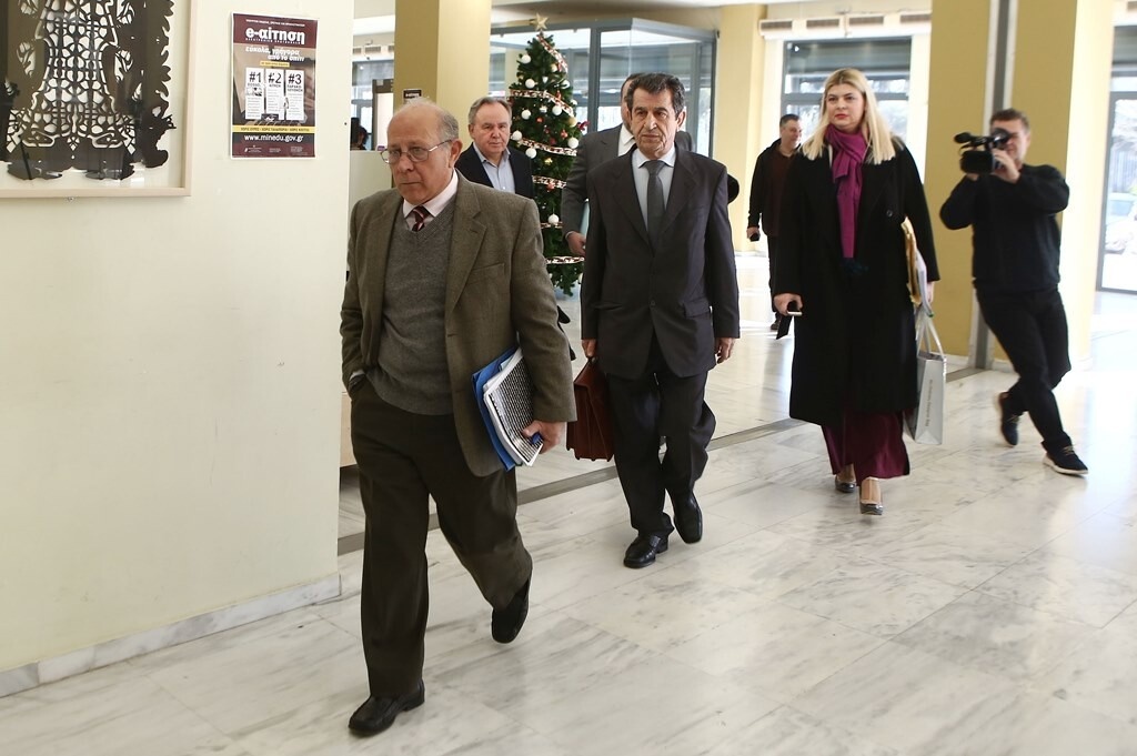 ΕΕΑ: Διακοπή και… αγωνία για ΠΑΟΚ και Ξάνθη (photos)