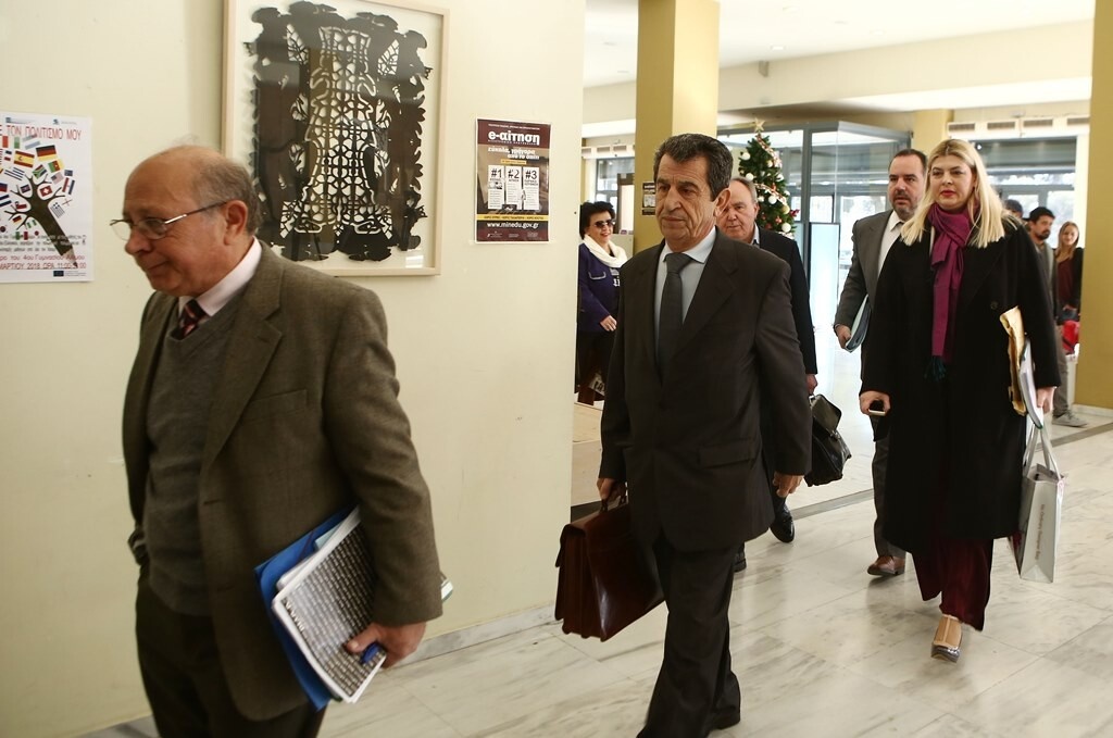 ΕΕΑ: Διακοπή και… αγωνία για ΠΑΟΚ και Ξάνθη (photos)