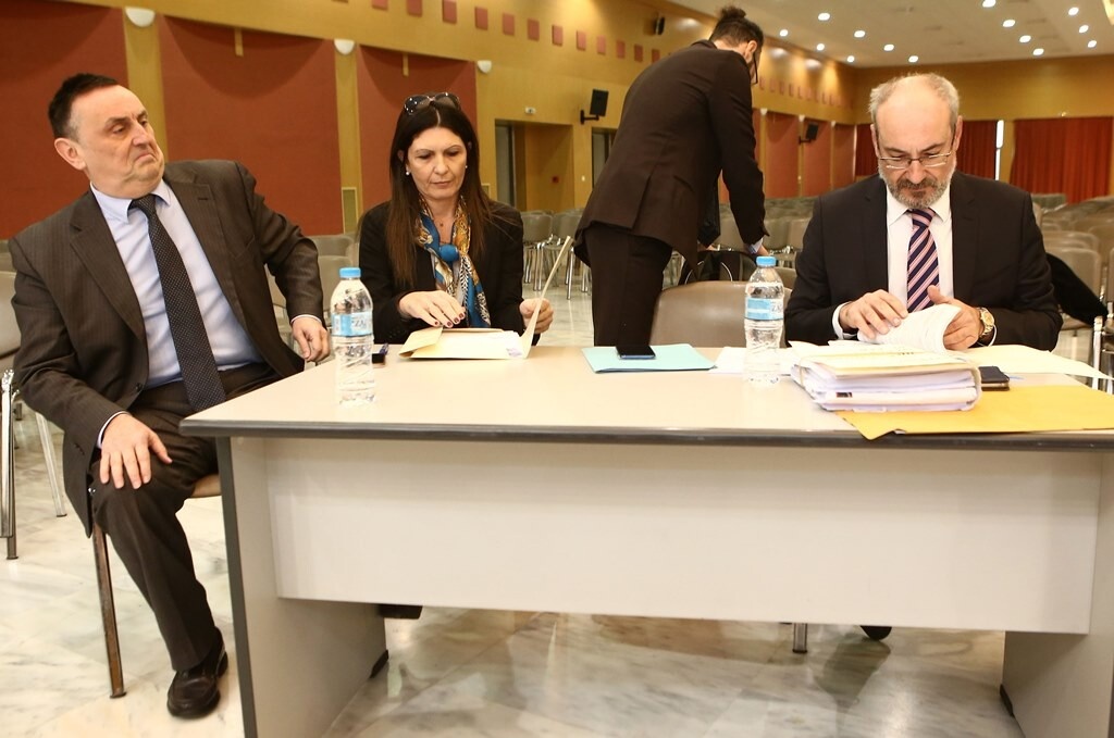 ΕΕΑ: Διακοπή και… αγωνία για ΠΑΟΚ και Ξάνθη (photos)