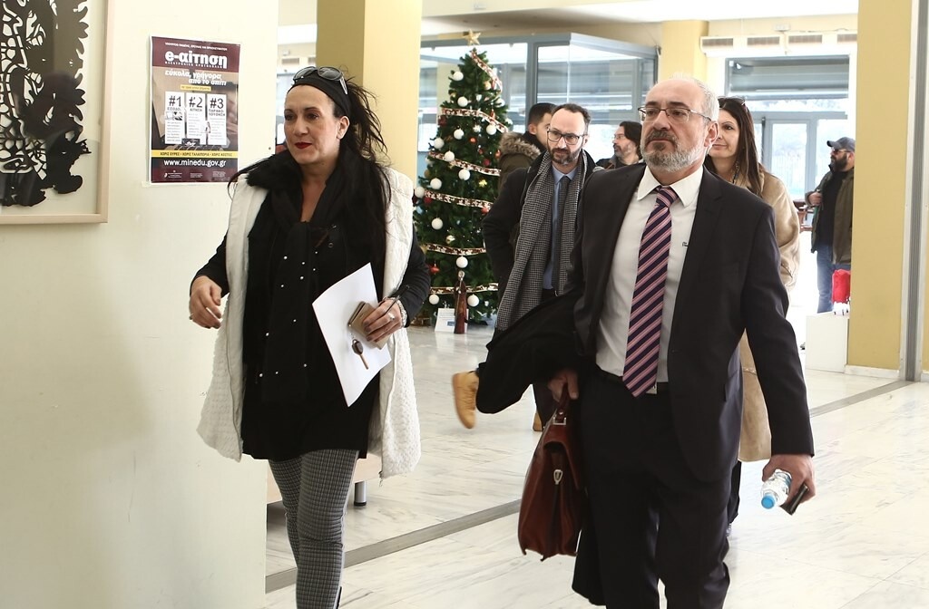 ΕΕΑ: Διακοπή και… αγωνία για ΠΑΟΚ και Ξάνθη (photos)