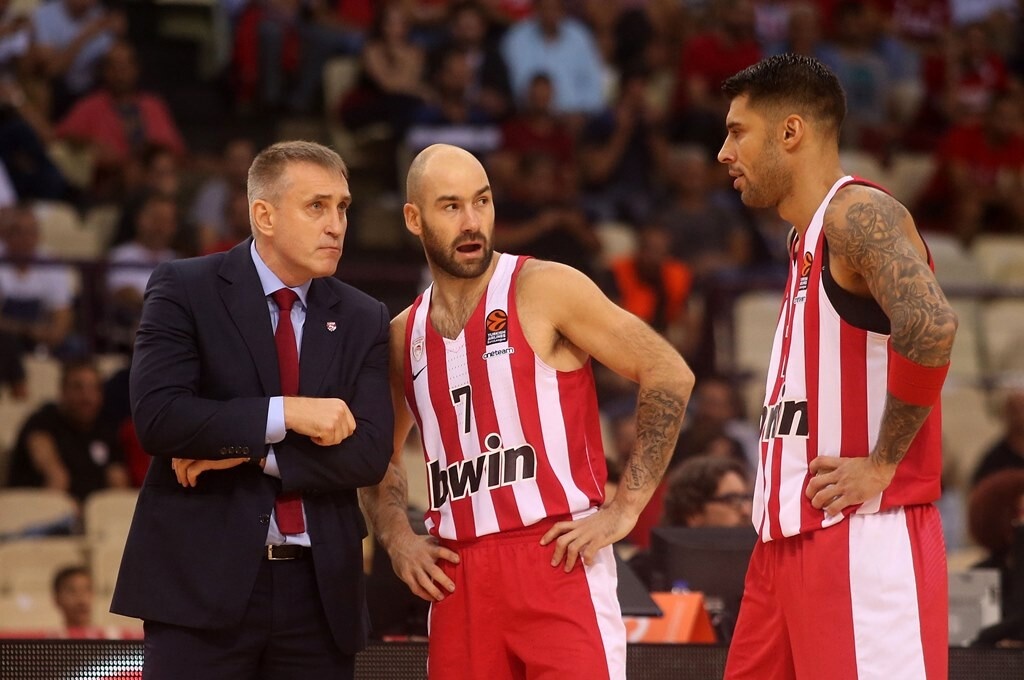 Οι «ερυθρόλευκοι» έχουν ρεκόρ 6-11 στην διοργάνωση και είναι στην 14η θέση