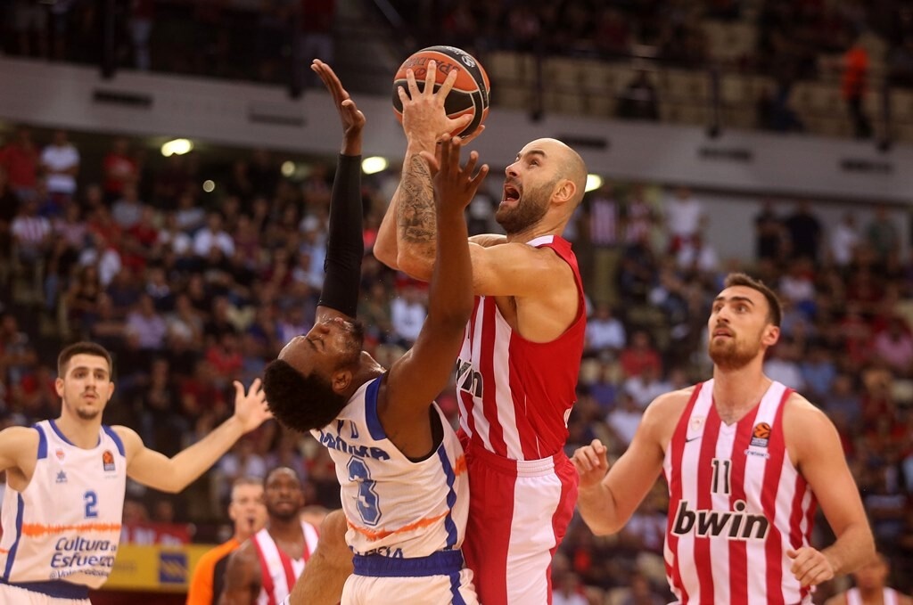 Την εξέλιξή του μπορείτε να την παρακολουθήσετε από το Live Chat του Onsports