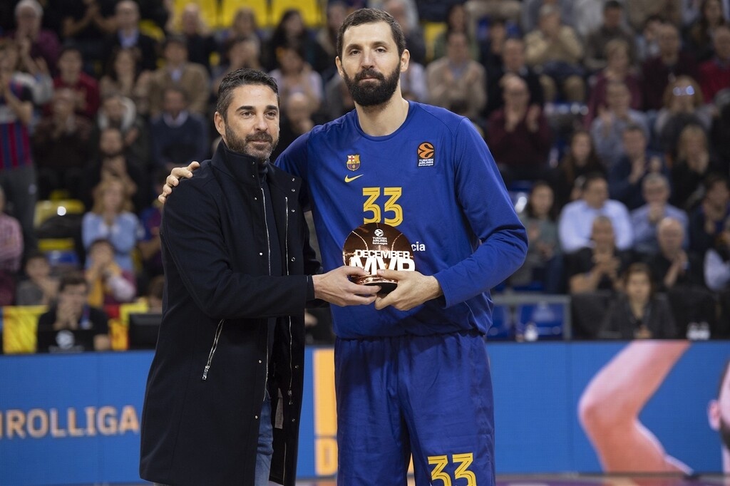 Μπαρτσελόνα – Αναντολού Εφές 82-86: Η φιναλίστ είναι εδώ! (video+photos)