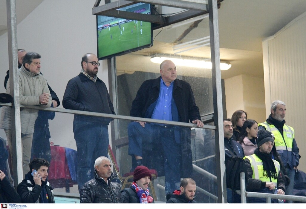 Βόλος-Ξάνθη 1-3: Απόδραση για... Play Off!  (photos)
