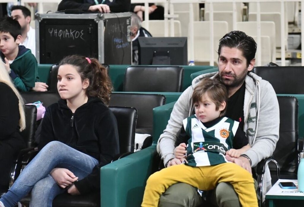 Παναθηναϊκός ΟΠΑΠ: Η Family Day γέμισε το ΟΑΚΑ με οικογένειες (photos)