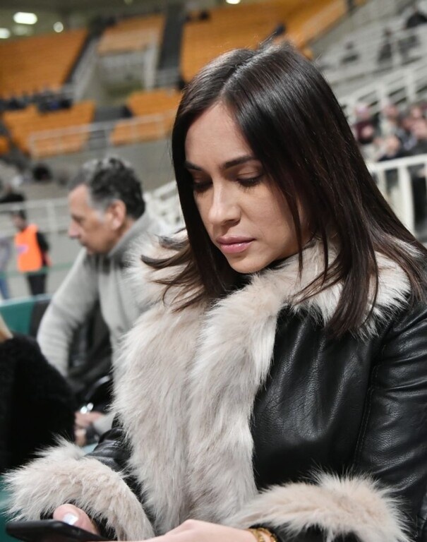 Παναθηναϊκός ΟΠΑΠ: Η Family Day γέμισε το ΟΑΚΑ με οικογένειες (photos)