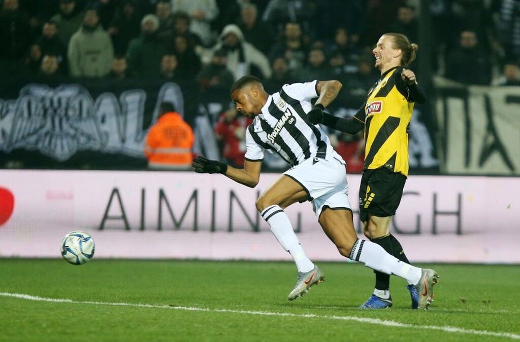 Super League: Η βαθμολογία μετά το ντέρμπι της Τούμπας (photos)