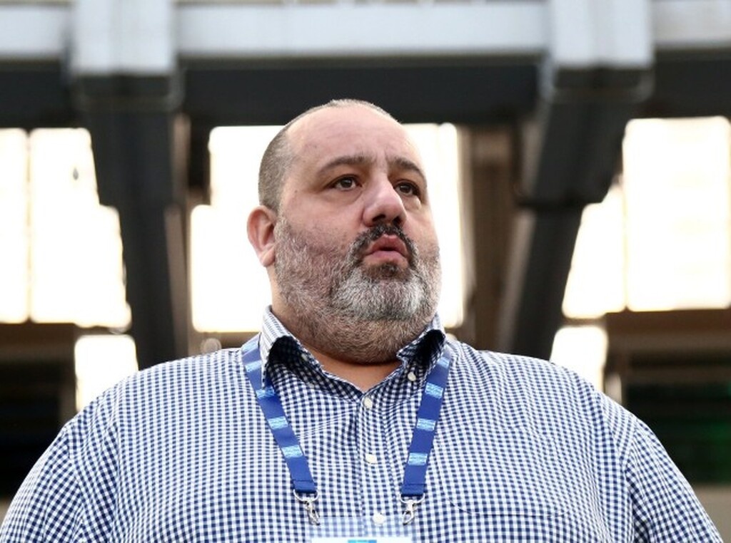 Ολυμπιακός: «Βόμβα» Καραπαπά για ΠΑΟΚ-ΑΕΚ και... Σαββίδη! (photos)