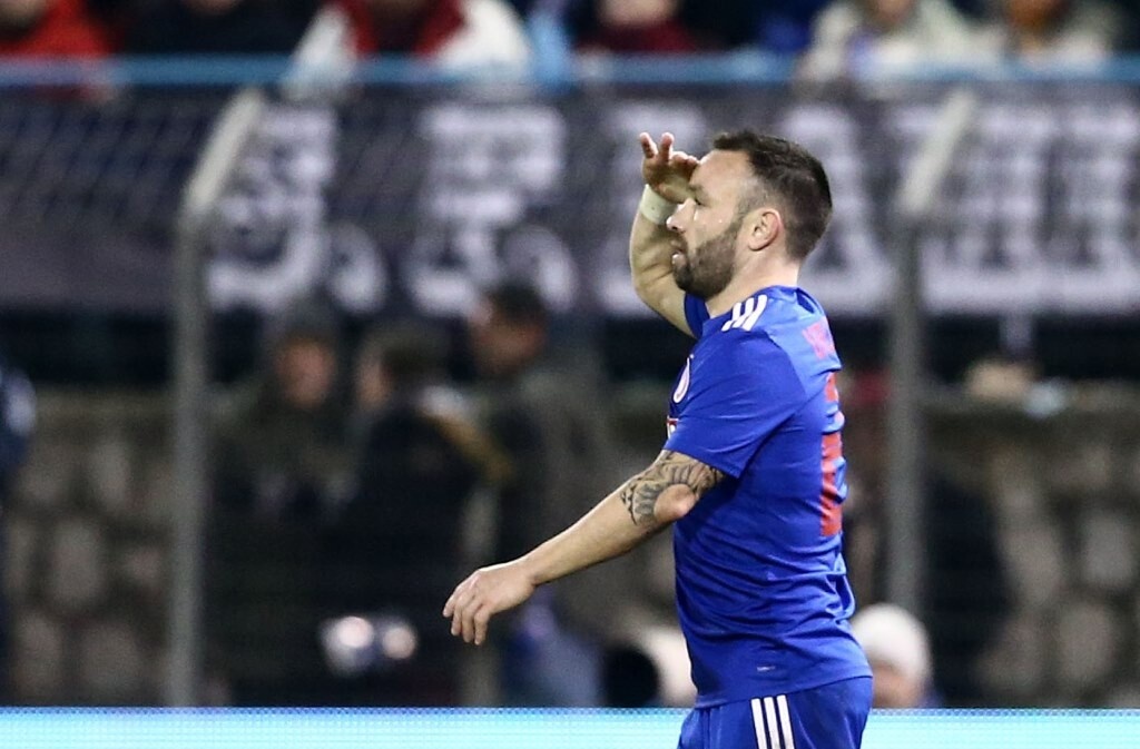 Λαμία-Ολυμπιακός 0-4: Άνετο πέρασμα με υπογραφή Ελ Αραμπί (photos+videos)