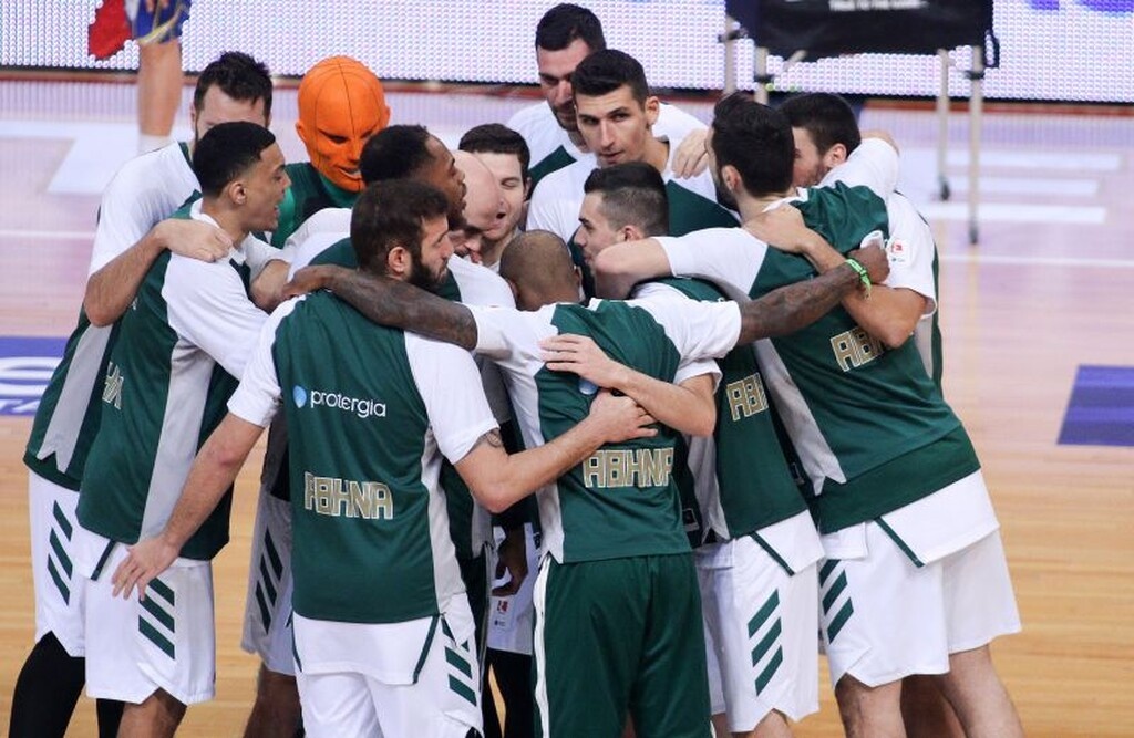 Παναθηναϊκός ΟΠΑΠ-Λαύριο 105-74: Show Time στη Family Day πριν τη «διαβολοβδομάδα» (video+photos)