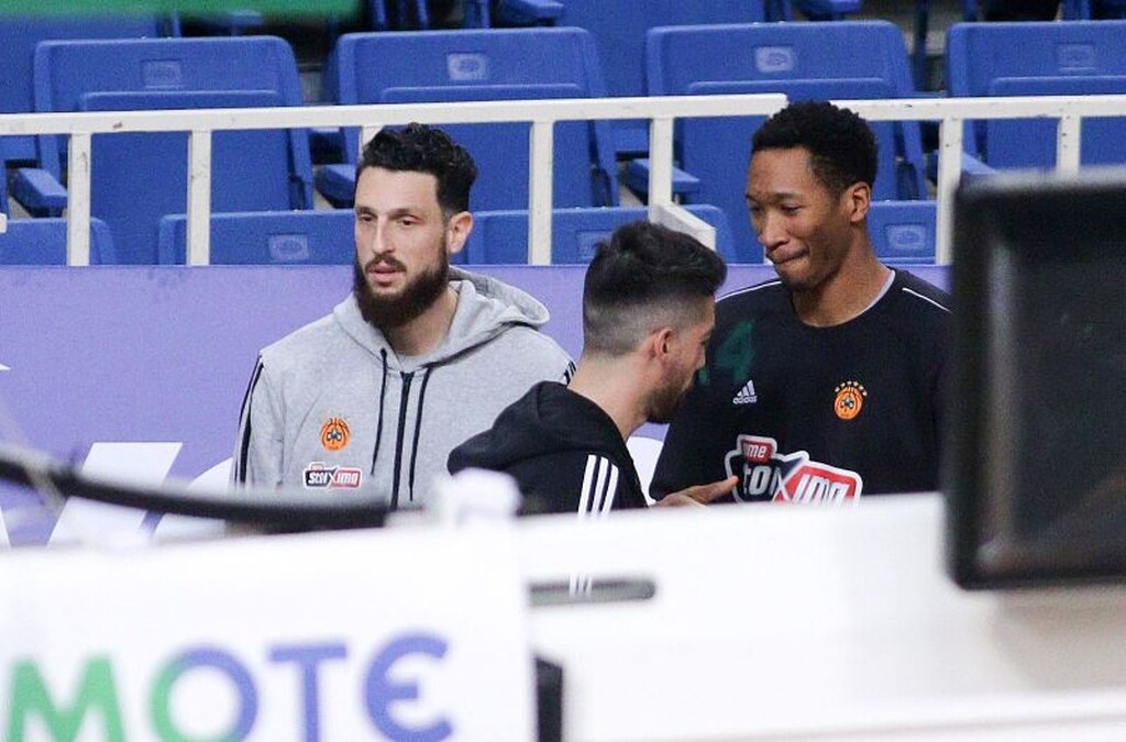 Παναθηναϊκός ΟΠΑΠ-Λαύριο 105-74: Show Time στη Family Day πριν τη «διαβολοβδομάδα» (video+photos)