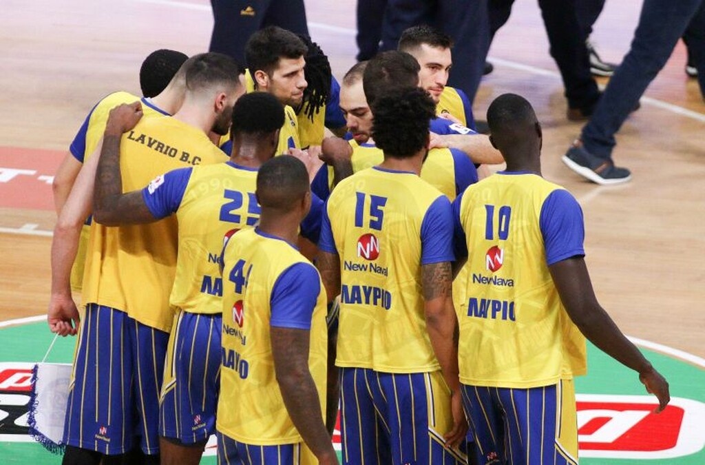 Παναθηναϊκός ΟΠΑΠ-Λαύριο 105-74: Show Time στη Family Day πριν τη «διαβολοβδομάδα» (video+photos)