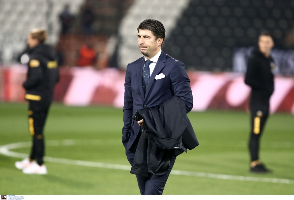 ΠΑΟΚ-ΑΕΚ: «Βράζει» η Τούμπα, αφιξη με αποδοκιμασίες για την Ένωση (video)