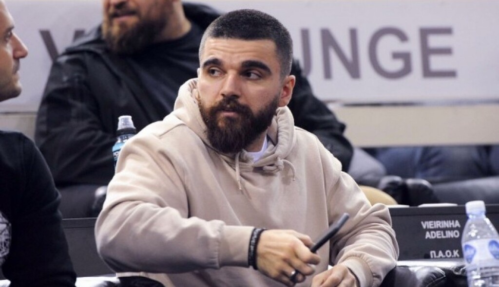 ΠΑΟΚ: Τρολάρισμα στον Ολυμπιακό από Σαββίδη (photos)