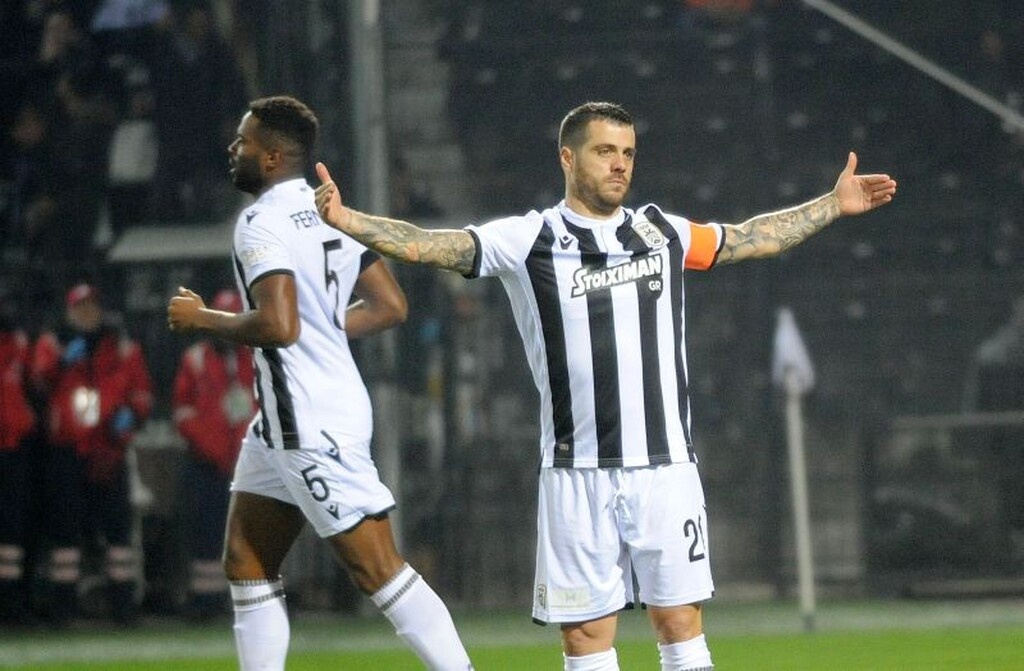 Αυτό έφερε σαν αποτέλεσμα και μια... επική ανάρτηση από τη σύζυγό του!