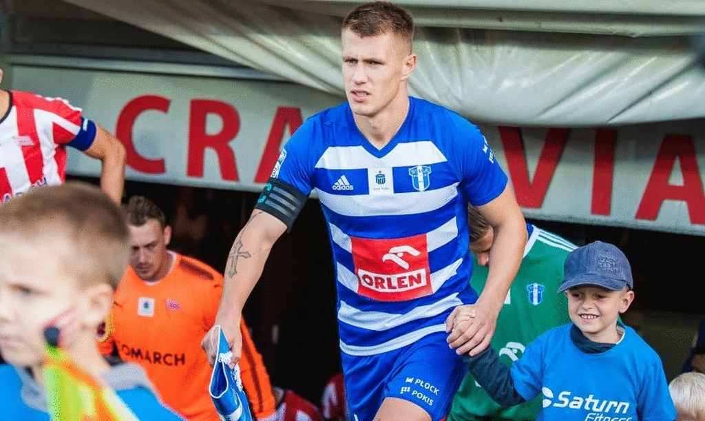 «Έκλεισε» Σιμάνσκι η ΑΕΚ, στην Αθήνα ο Πολωνός μέσος!