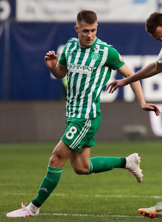 «Έκλεισε» Σιμάνσκι η ΑΕΚ, στην Αθήνα ο Πολωνός μέσος!