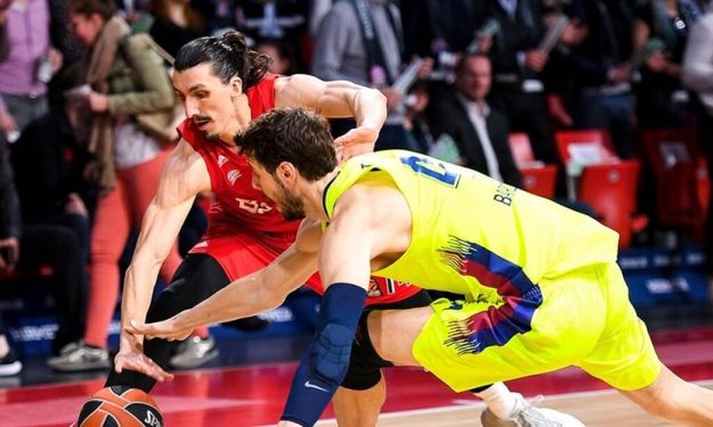 Ντζέντοβιτς: «Ο Παναθηναϊκός έδειξε στο πρώτο ματς πόσο δυνατός είναι»