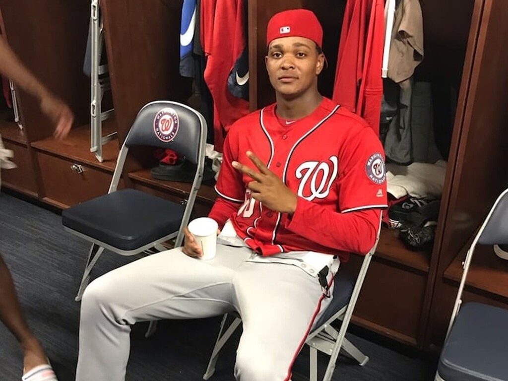 Παγκόσμια θλίψη: Έφυγε από τη ζωή μεγαλός παίχτης του μπέιζμπολ! (photos+videos)