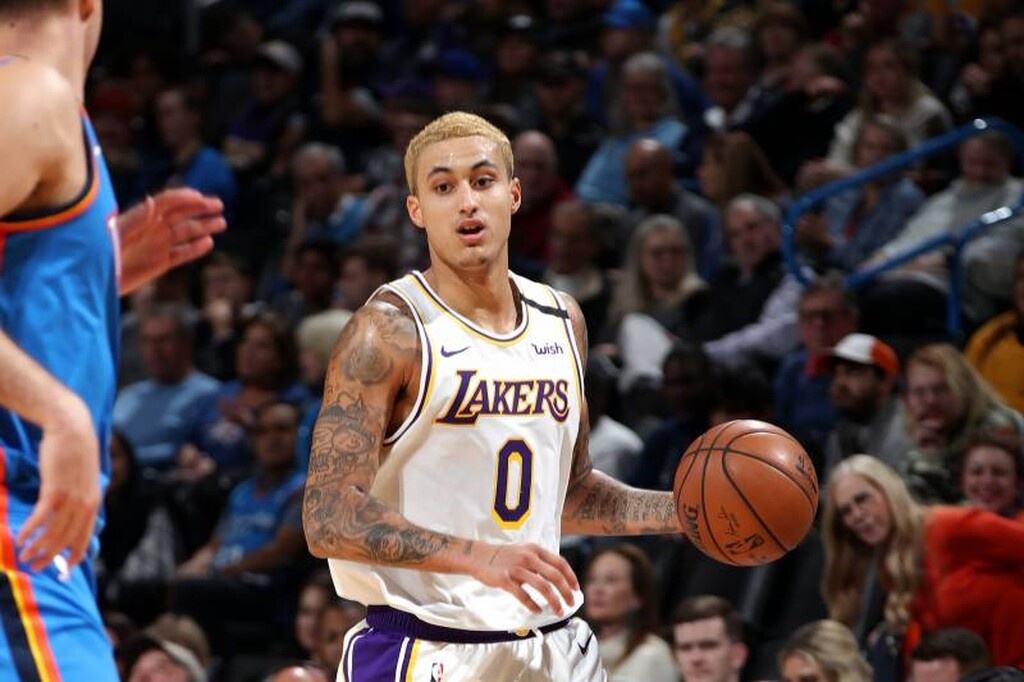 NBA: Tα δίνουν όλα για Κούζμα οι Μέμφις! (photos+videos)