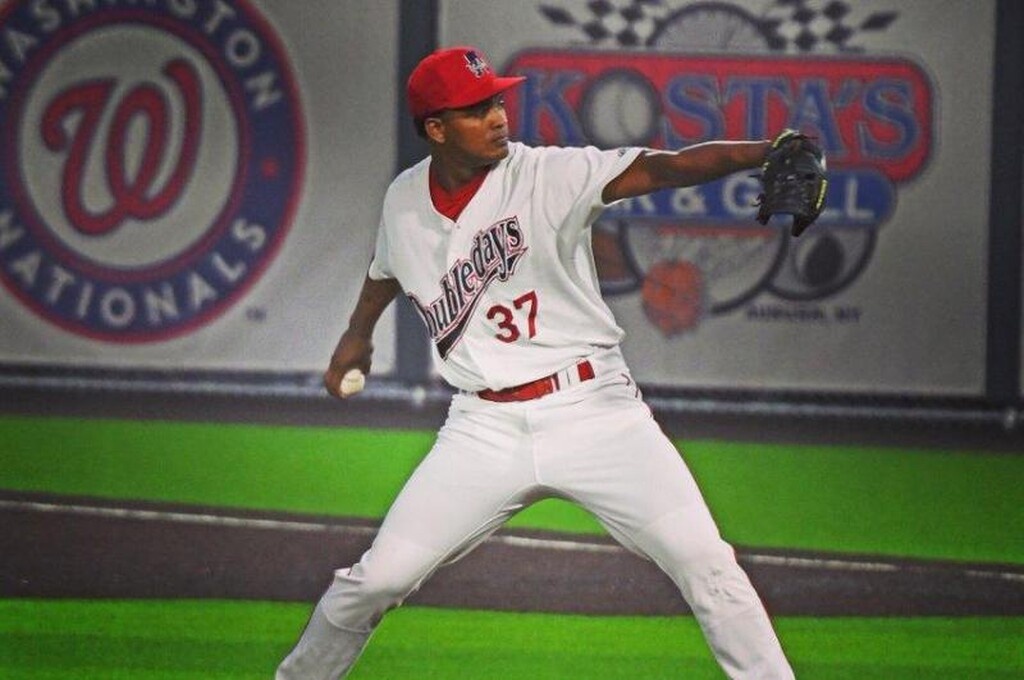 Παγκόσμια θλίψη: Έφυγε από τη ζωή μεγαλός παίχτης του μπέιζμπολ! (photos+videos)