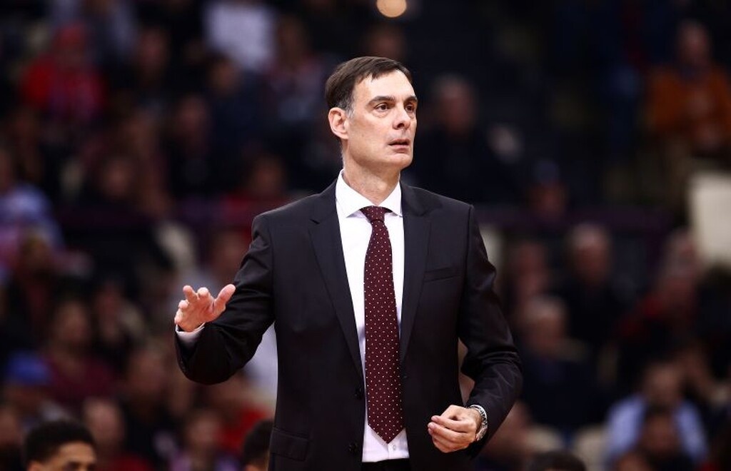 Ολυμπιακός – Άλμπα Βερολίνου 86-93: Ο Μπαρτζώκας ξεκίνησε με το… αριστερό (video+photos)