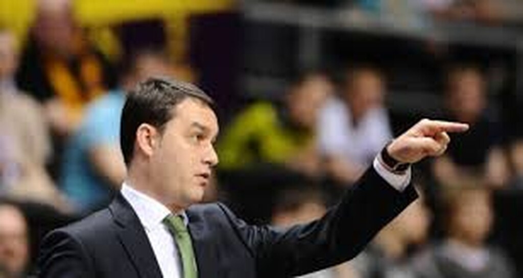 Κόστιτς: «Τρομερή ομάδα ο Παναθηναϊκός»