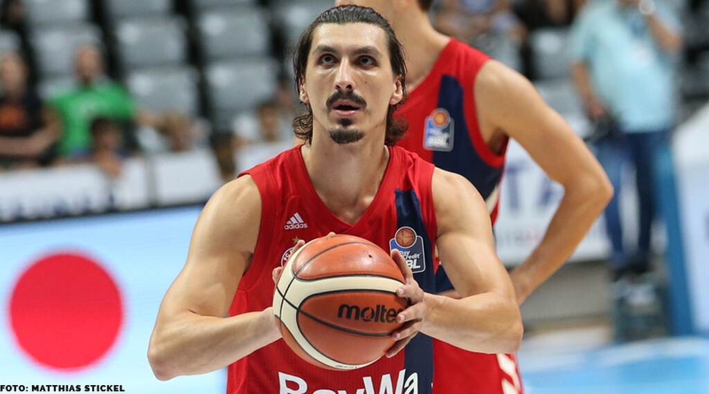 Ντζέντοβιτς: «Ο Παναθηναϊκός έδειξε στο πρώτο ματς πόσο δυνατός είναι»