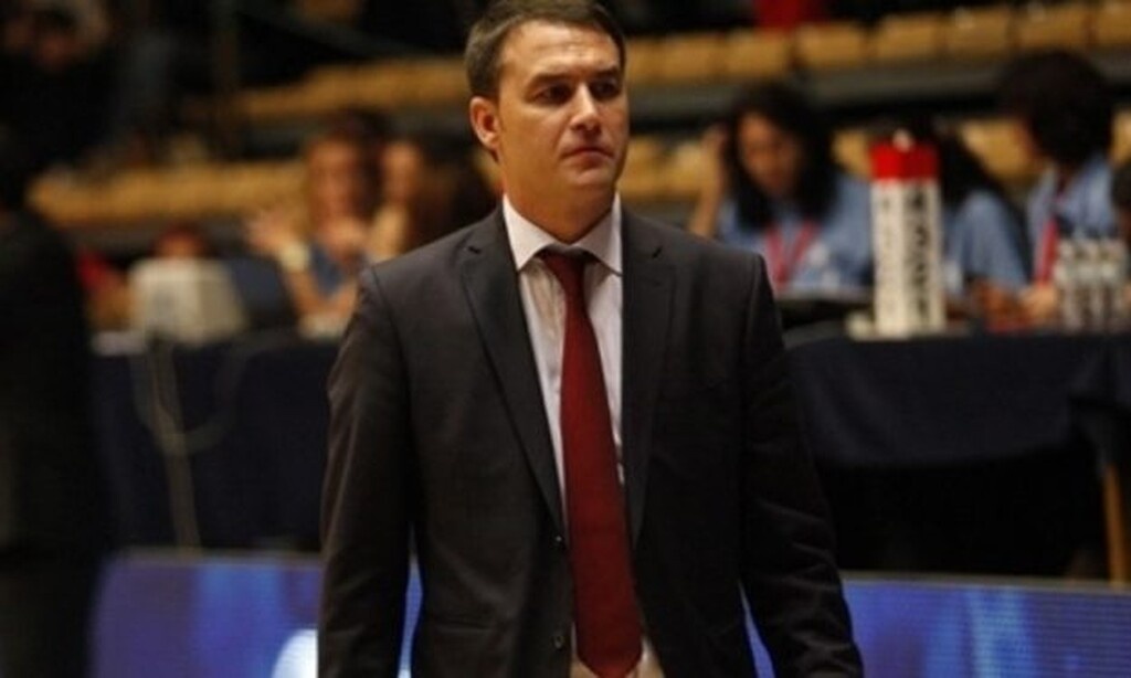 Κόστιτς: «Τρομερή ομάδα ο Παναθηναϊκός»