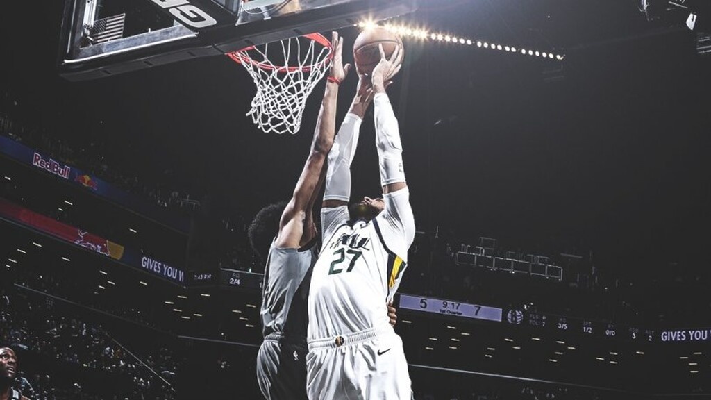 NBA: Συνέχισαν με νίκες οι Ντάλας και οι Τζαζ... Ήττα σόκ για Χιούστον! (photos+videos)
