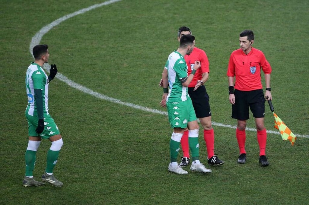 Παναθηναϊκός – ΠΑΣ Γιάννινα 3-1: «Πράσινες» ψυχάρες στα προημιτελικά (video+photos)