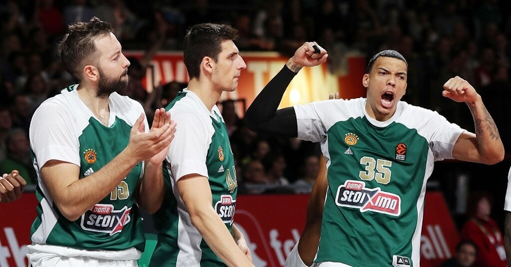 Παναθηναϊκός ΟΠΑΠ-Μπάγερν Μονάχου: Η ώρα και το κανάλι του αγώνα