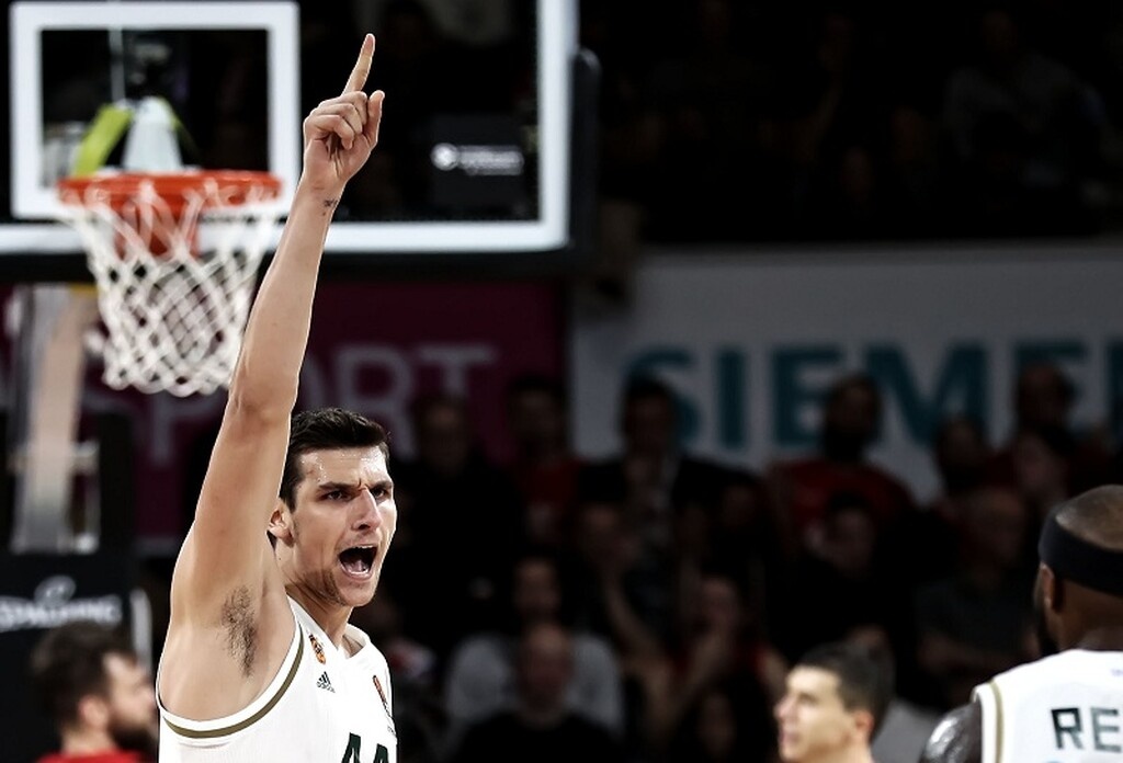 Παναθηναϊκός ΟΠΑΠ-Μπάγερν Μονάχου: Η ώρα και το κανάλι του αγώνα