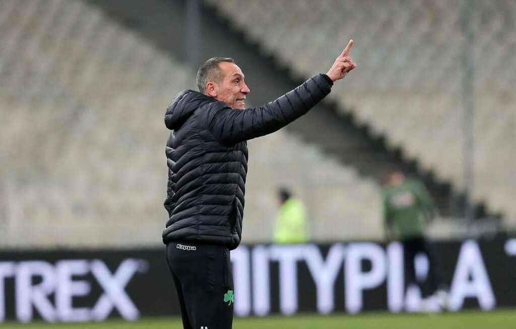 Παναθηναϊκός – ΠΑΣ Γιάννινα 3-1: «Πράσινες» ψυχάρες στα προημιτελικά (video+photos)