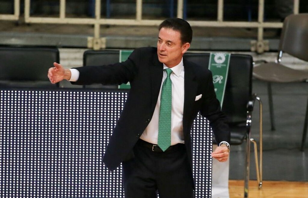 Παναθηναϊκός ΟΠΑΠ – Μπάγερν Μονάχου 98-83: Την… κάρφωσε και συνεχίζει! (video+photos)