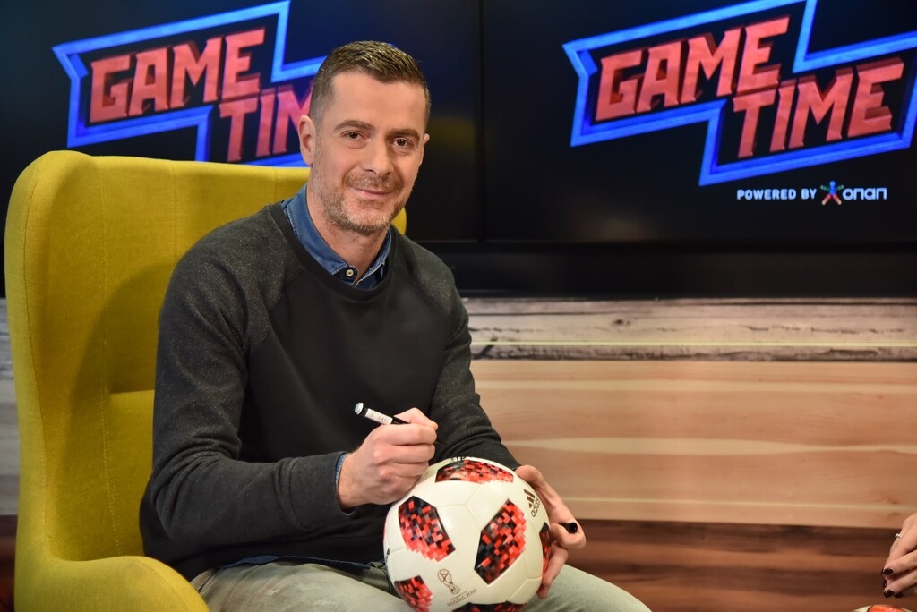 ΟΠΑΠ Game Time: O Στέφανος Κοτσόλης για Παναθηναϊκό και τις μάχες της Super League