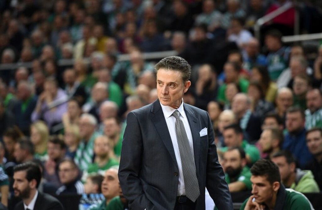 Παναθηναϊκός ΟΠΑΠ-Ζαλγκίρις Κάουνας: Οι 12άδες των δυο ομάδων (photos)