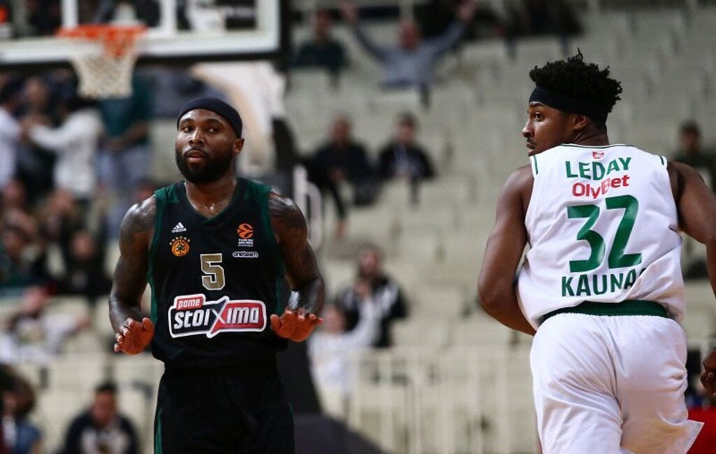 Το «ΑΡΡΩΣΤΟ» ankle breaker του Ράις στον Ουόκαπ (video+photos)
