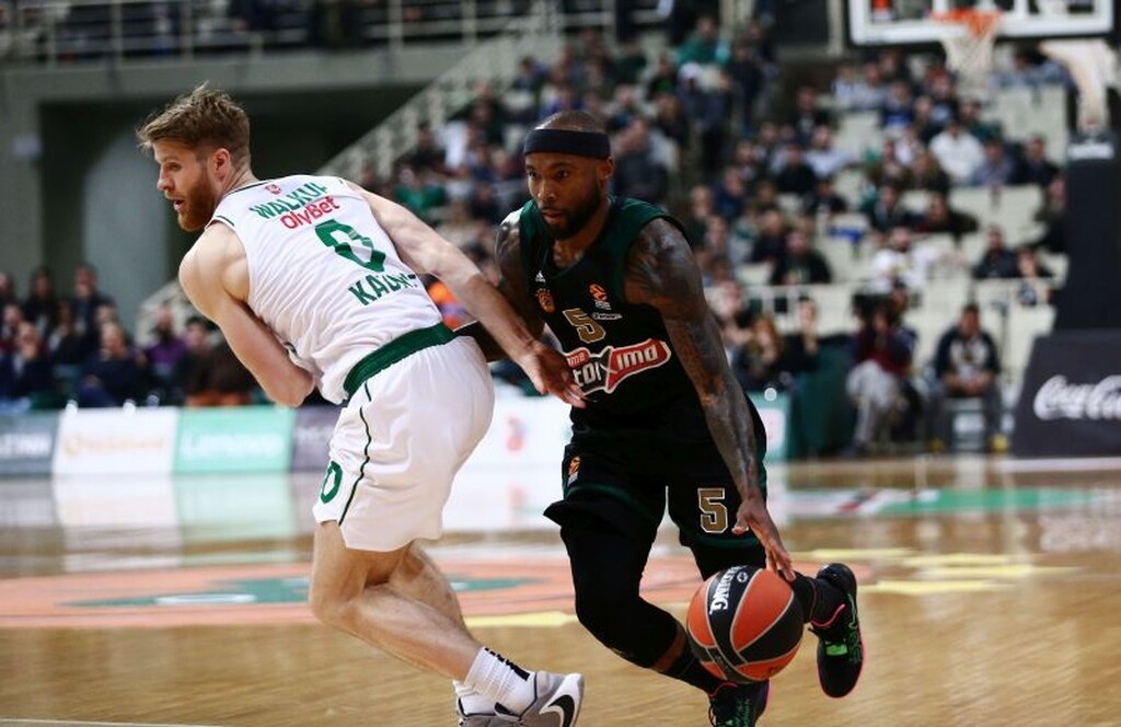 Το «ΑΡΡΩΣΤΟ» ankle breaker του Ράις στον Ουόκαπ (video+photos)