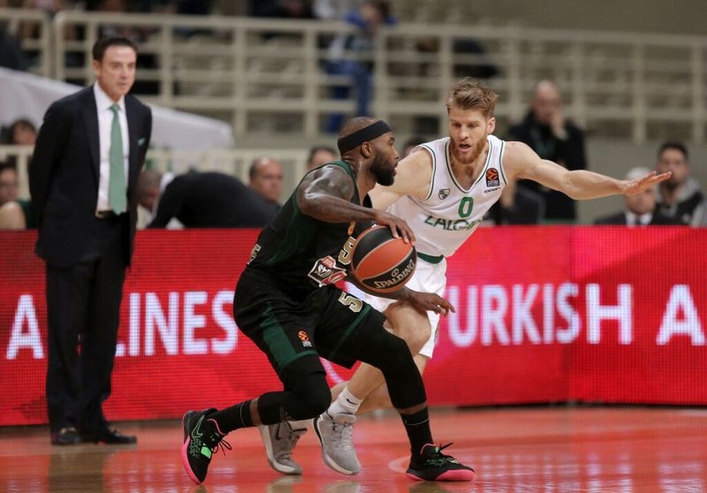 Το «ΑΡΡΩΣΤΟ» ankle breaker του Ράις στον Ουόκαπ (video+photos)