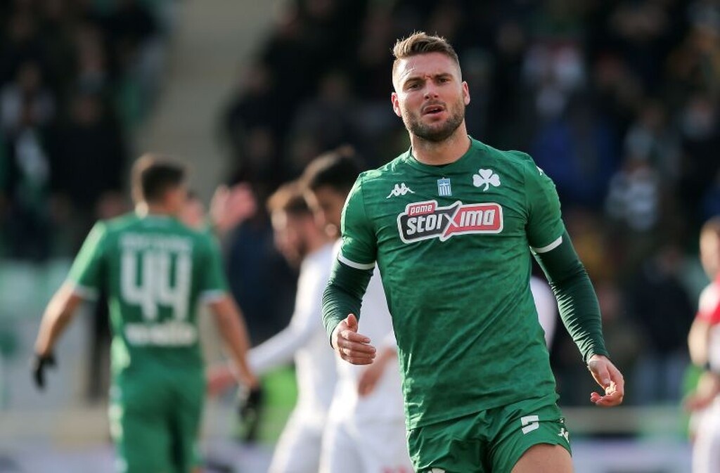 Ξάνθη – Παναθηναϊκός: Γιατί δεν μέτρησε το γκολ του Σένκεφελντ (video+photos)