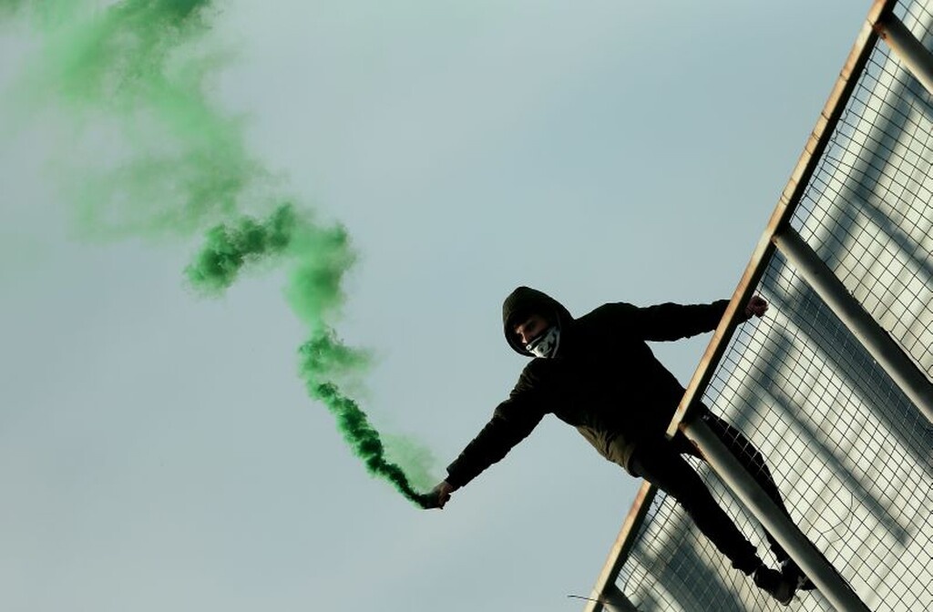 Ξάνθη – Παναθηναϊκός 0-1: Μάγκικο διπλό στα «Πηγάδια»! (video+photos)