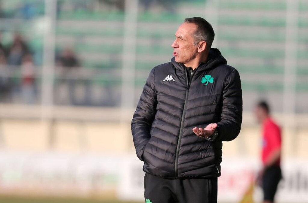 Ξάνθη – Παναθηναϊκός 0-1: Μάγκικο διπλό στα «Πηγάδια»! (video+photos)