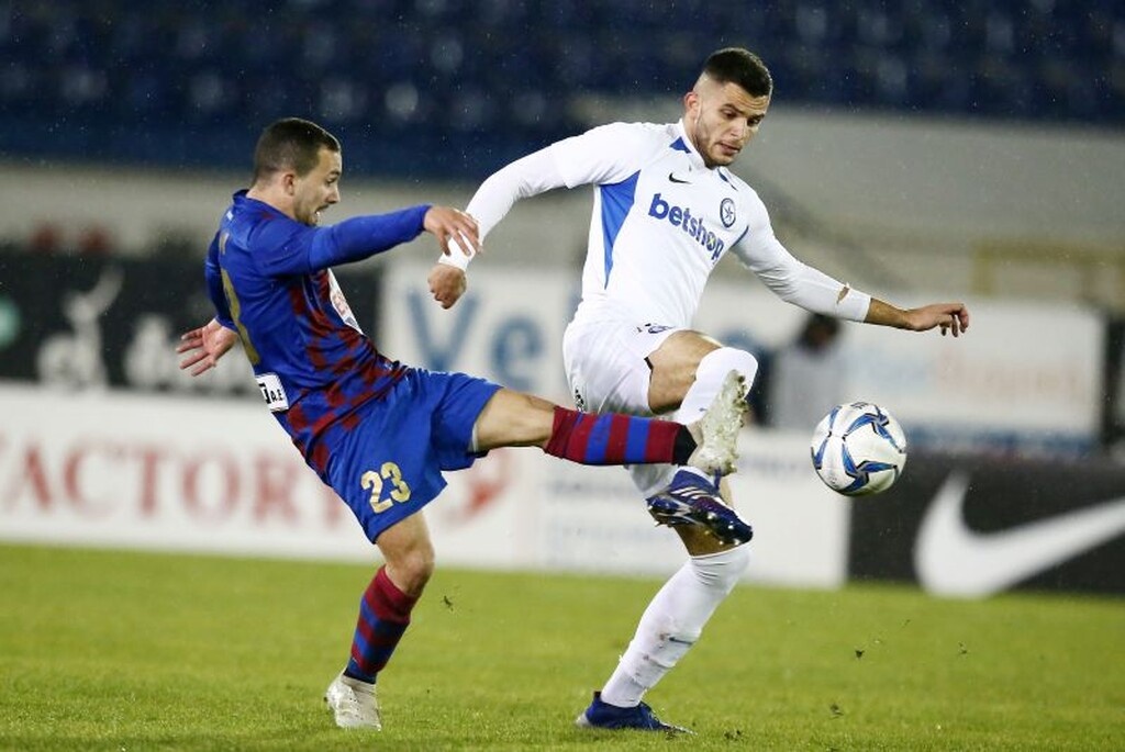 Ατρόμητος – Βόλος 0-0: Κι ο ένας βαθμός είναι… πολύς! (video+photos)