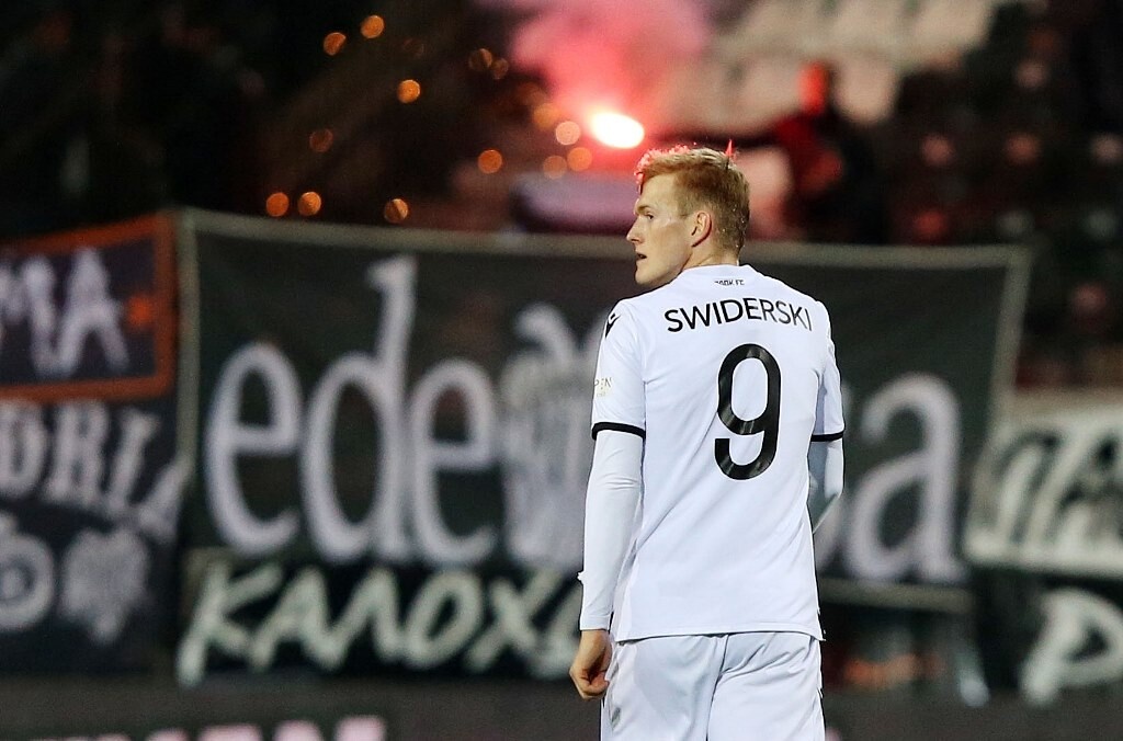 ΠΑΟΚ-Αστέρας Τρίπολης 3-1: Νίκη για «Δικέφαλο» με πανδαισία… VAR (photos)