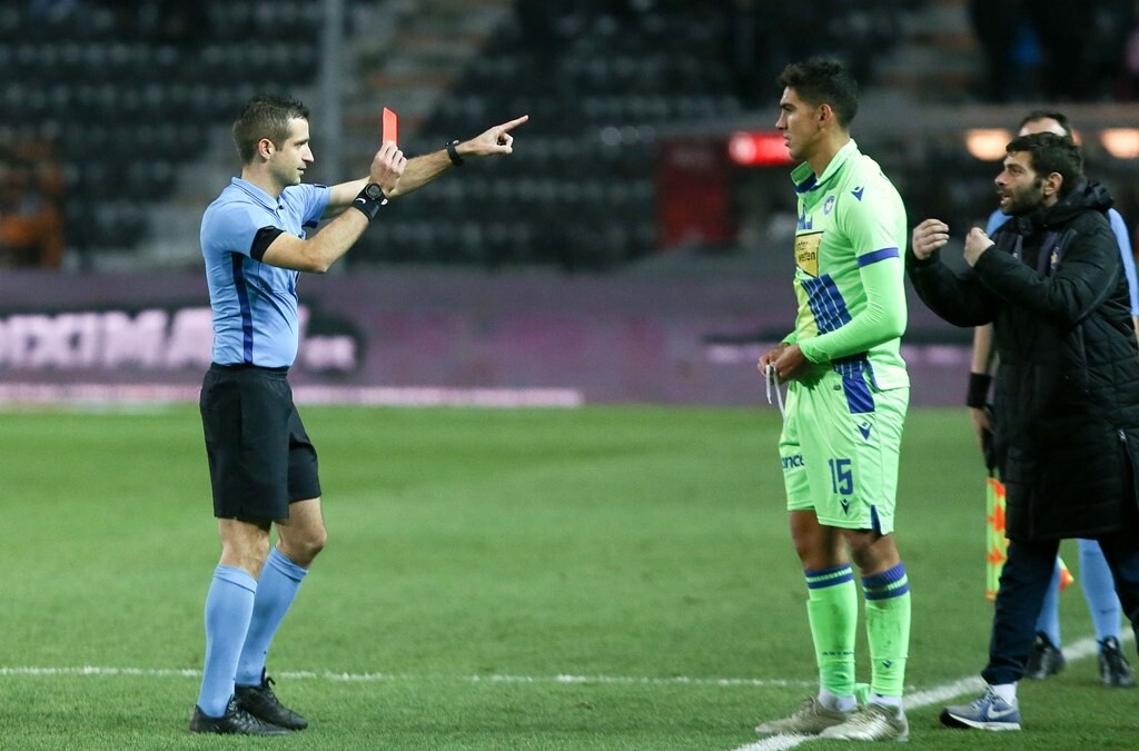 ΠΑΟΚ-Αστέρας Τρίπολης 3-1: Νίκη για «Δικέφαλο» με πανδαισία… VAR (photos)