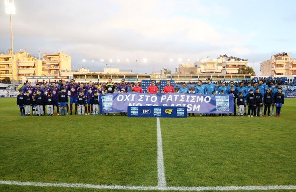 Ατρόμητος – Βόλος 0-0: Κι ο ένας βαθμός είναι… πολύς! (video+photos)